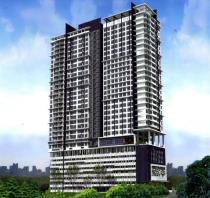 Golden Sands Seaview Residence Suites<br>約4万9千円(1500RM)/月～