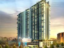 スカイロフト<br>Sky loft<br>約8万2千円(2500RM)/月～
