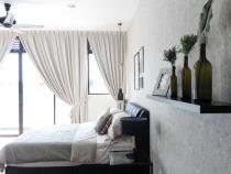 オフィリアレジデンス<br>Ophiria Residences<br>約104,000円(4000RM)/月