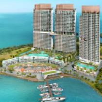 プテリコーヴ <br> Puteri Cove<br>約9万4500円(3500RM)/月～